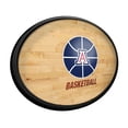 thumbnail image 2 of Arizona Wildcats 18'' x 14'' Basketball Slimline Illuminated Wall Sign, 2 of 5