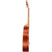 Sapele Baritone Ukulele