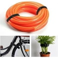 thumbnail image 3 of AMERTEER Fastening Cable Straps Reusable Elastic Cable Ties with Plastic Buckles, 3 of 6