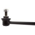 thumbnail image 2 of TRQ Front Suspension Sway Bar End Link RH Passenger Side for Mazda 3 New PSA71060, 2 of 5