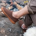 thumbnail image 5 of Acorn Men's Sustainable Camden Moccasins M, 5 of 5