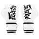 thumbnail image 4 of Guantes de boxeo Fairtex BGV14 de microfibra para muay thai para niños y adultos, 4 of 5