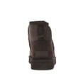 thumbnail image 4 of UGG Women's Classic Mini II Boot Dusted Cocoa, from StockX, 4 of 5