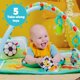 thumbnail image 5 of Tema de fútbol Activity Gym Bright Starts Grip & Kick Oball, 5 of 9