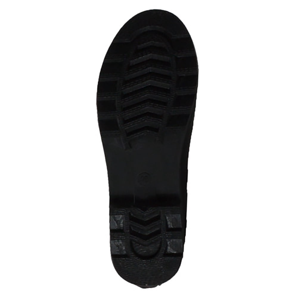 Women's Comfort Sandal Black