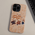 thumbnail image 6 of Reunion Hybrid 2-Layer Hard Shell + Silicone Phone Case for iPhone 14 Plus Anti-Drop & Anti-Scratch, 6 of 6