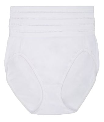 hanes plus size panties