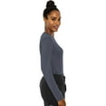 thumbnail image 3 of Med Couture Women's Performance Knit Tee [XS - 3XL, FREE SHIPPING], 3 of 5
