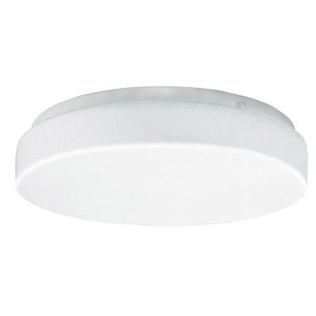 9 in. Round LED Ceiling Light (Kelvins: 2700K)