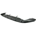thumbnail image 3 of Valance Compatible with 2014-2021 Lexus GX460 Front Spoiler Cover Textured, 3 of 5