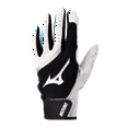 thumbnail image 2 of Mizuno MVP Youth Tee Ball Batting Glove, 2 of 3