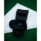 thumbnail image 3 of Protector de piernas Rawlings para béisbol/sóftbol para adultos, negro, 3 of 4