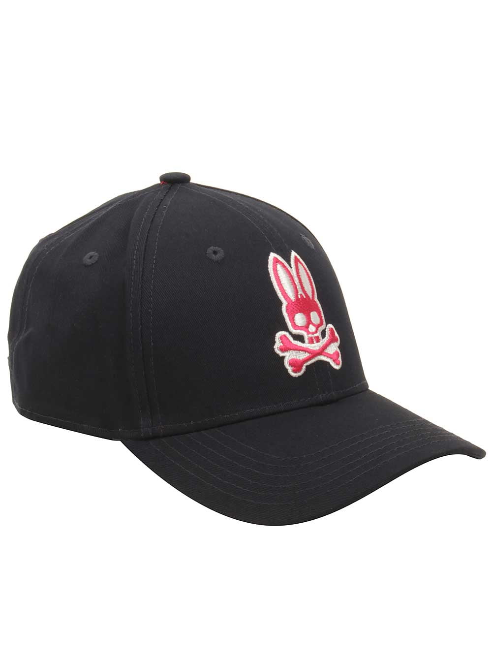 Psycho Bunny Men's Core Tall Bunny Hat