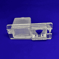 thumbnail image 2 of Soporte para cámara de visión trasera 5X, carcasa para luz de matrícula para Stavic Rodius Korando Actyon, 2 of 6