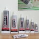 thumbnail image 1 of Gwong Electrónica 2 unids B7000 Pegamento multiusos Semi-fluidos Stronge Adhesivo Impermeable Pegamento Universal DIY Joyería Artesanía para Metal, 1 of 6