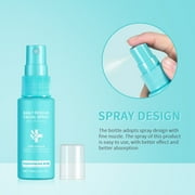 Hypochlorous Acid Spray, Daily Rescue Facial Spray, Multi Purpose Topical Body & Facial Mist, Active Skin Repair First Aid Healing Skin Spray, Reduce Redness and Breakouts