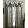 thumbnail image 2 of Chapel Hill by Croscill Countess Panel, (Sage, 54-Inch by 63-Inch), 2 of 3