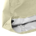 thumbnail image 4 of yuksok Protective Cover for 18-20 inch Industrial Floor Standing Fan, Drawstring Design 61cmx19cmx61cm, 4 of 4