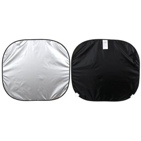 auto twist sunshade