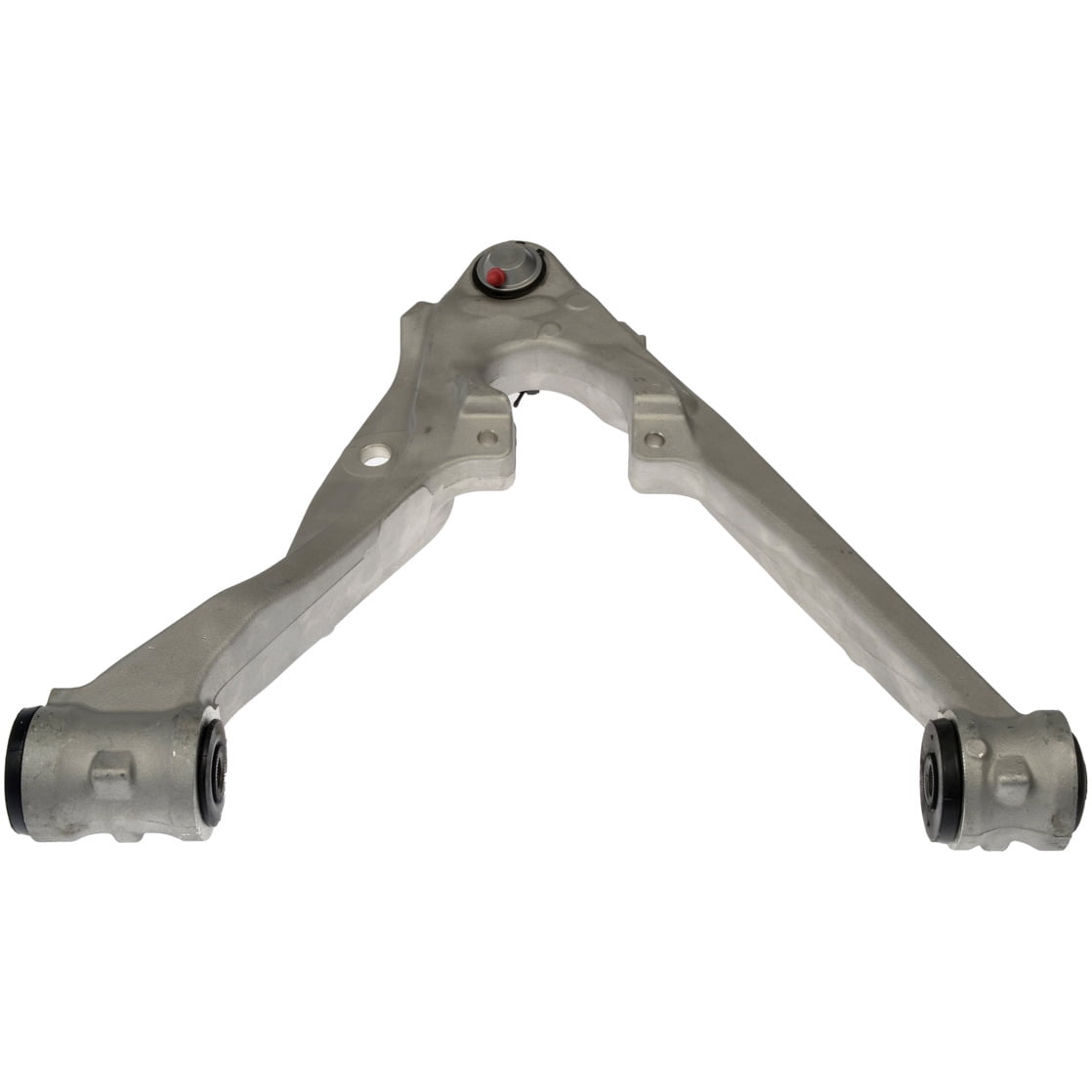 Dorman CB91373RD Front Left Lower Suspension Control Arm and Ball Joint Assembly for Specific Cadillac / Chevrolet / GMC Models