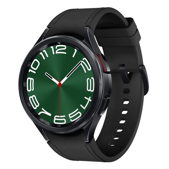 Reacondicionado Reloj inteligente SAMSUNG Galaxy Watch 6 Classic 47 mm Bluetooth
