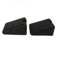 thumbnail image 4 of L856081, Easy Installation Left Right Hood Bumper Support 1 Pair  for 567 579 Trucks, 4 of 8