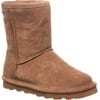 Girls' Bearpaw Helen Youth Boot Hickory II Suede 7 M