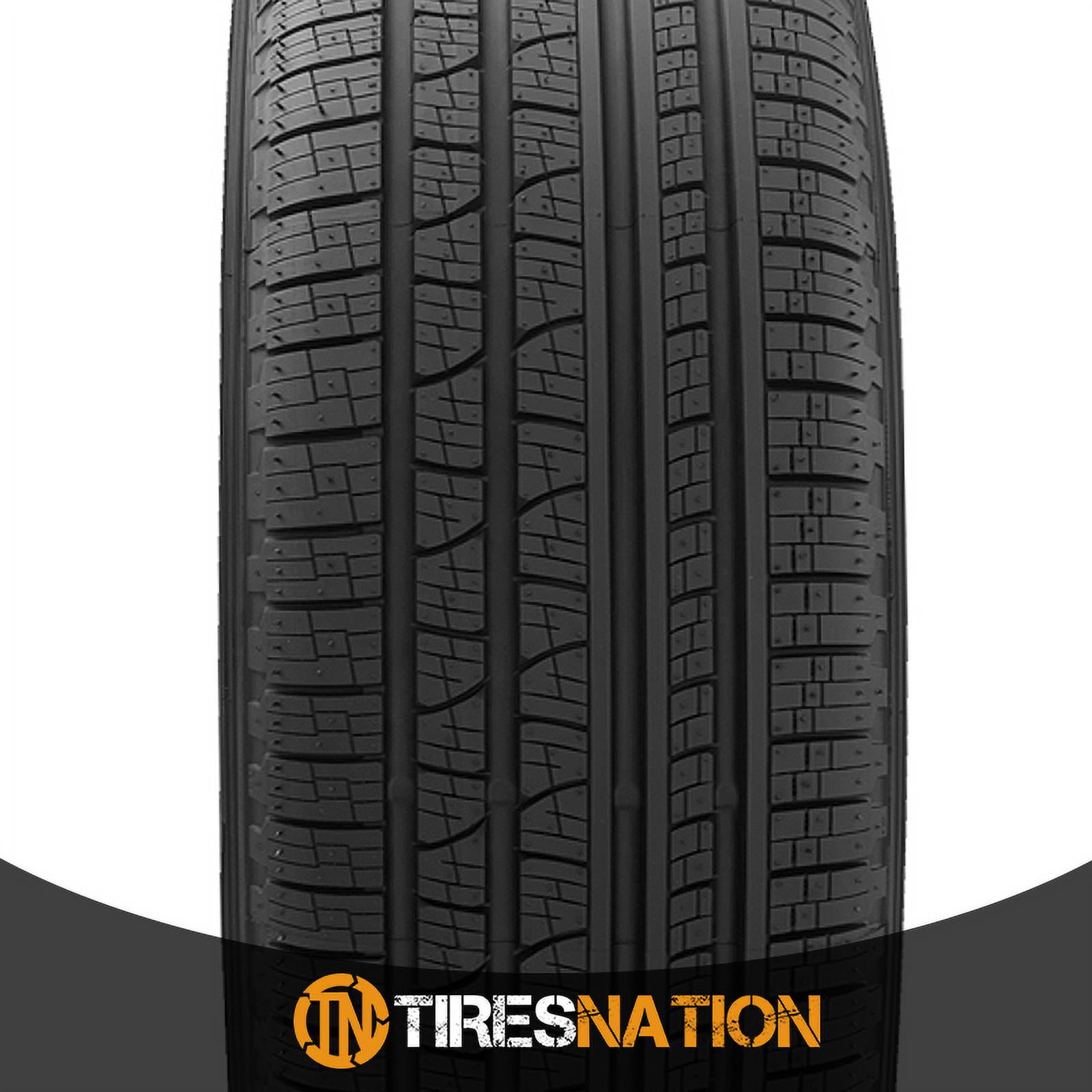 Pirelli Scorpion Verde All Season 255/40R19 96 H Tire Sansujyuku sansujyuku.com