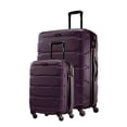 thumbnail image 1 of Juego de equipaje Samsonite Purple de 2 piezas (50/70 cm) con candado TSA, 1 of 6