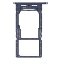 thumbnail image 2 of Sim Tray Compatible With Samsung A25 Blue Black, 2 of 6