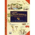 thumbnail image 1 of Pre-Owned Very California: Travels Through the Golden State (Hardcover) 1565122852 9781565122857, 1 of 1