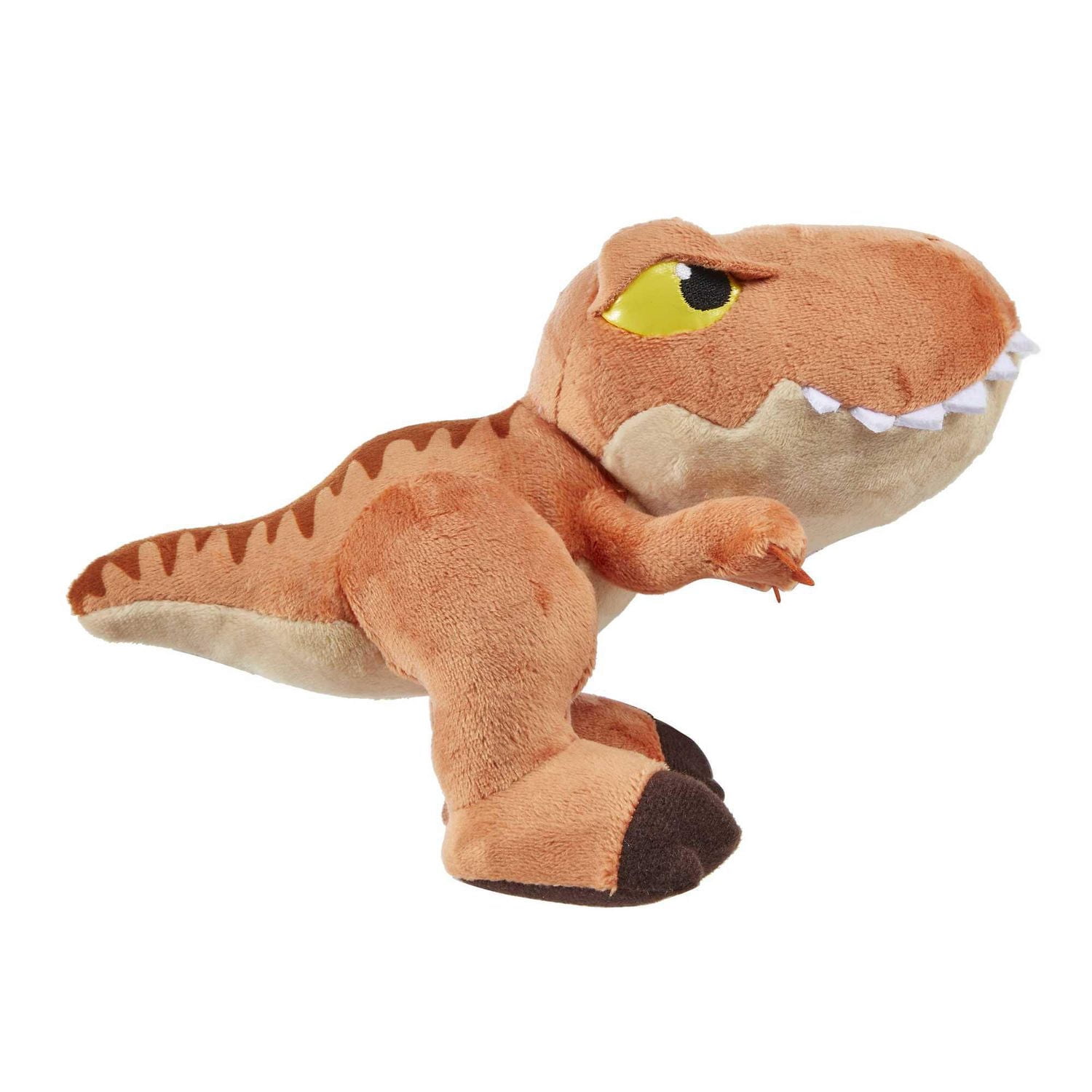 Jurassic World: Dominion Peluche Petite Dinosaure de 17,78 cm