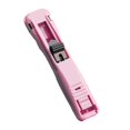 thumbnail image 1 of LOVIVER Draagbaar Organisatorisch Accessoire Multifunctioneel Handig Inbindpapier met 40 Pink, 1 of 8