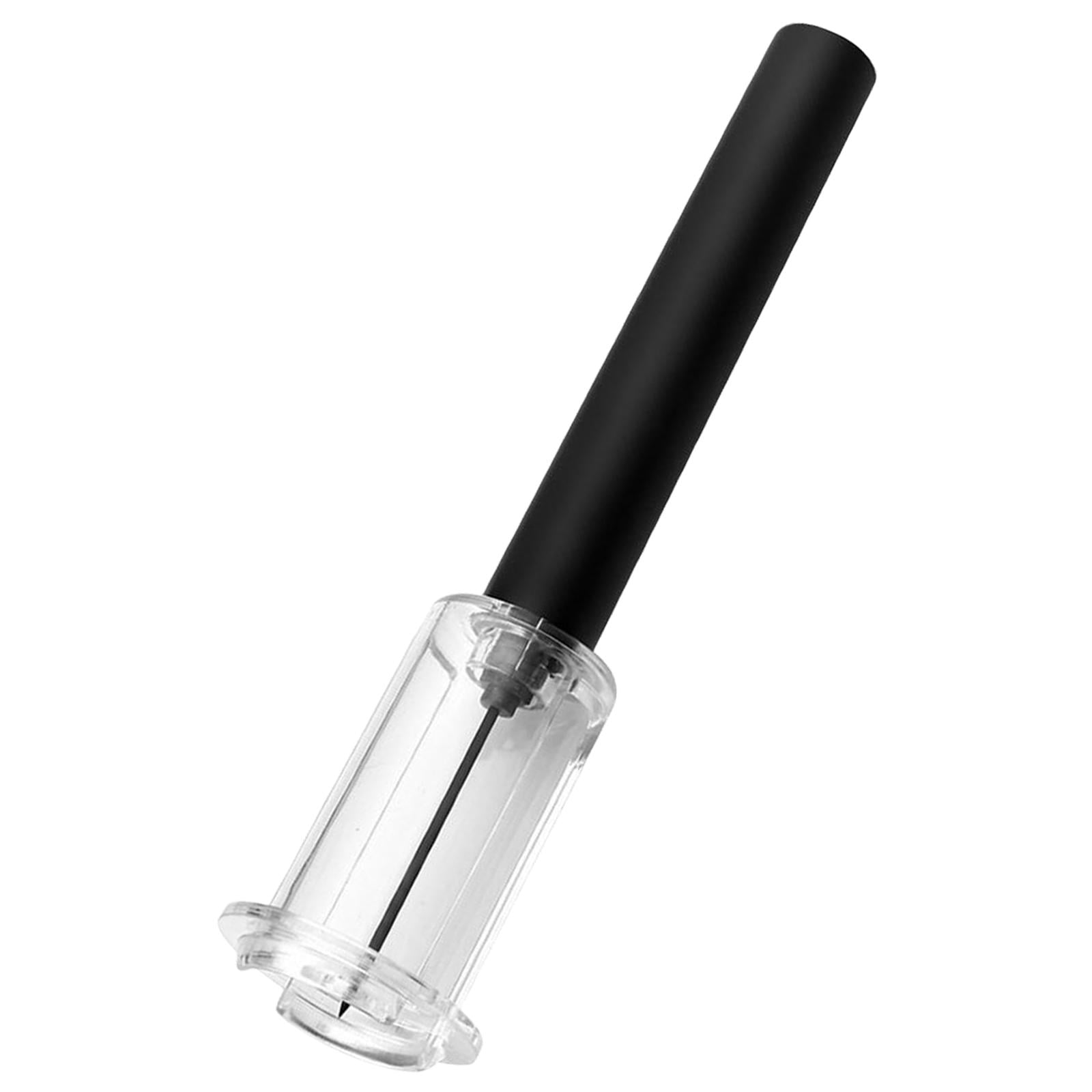 19 Wine Amazingly Simple Wine Pressure Opener Air Pump Needle SUTMM No Corkscrew