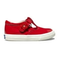 thumbnail image 4 of Keds Kids Unisex Daphne T-Strap Sneaker, 4 of 7