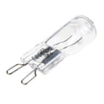 thumbnail image 2 of 10 Ampoules Halogènes G9 40w 220v, 2 of 5