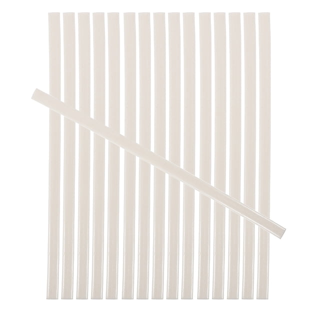 unbranded 40Ud Varillas De Soldadura Para Parachoques De Materiales Durables Para Uso