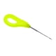 thumbnail image 4 of de agujas de cebo para aparejos de pesca de carpa, herramienta de aparejo de funciones múltiples Amarillo kusrkot Herramienta de la aguja de Baiting, 4 of 5