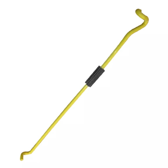 Engine Hood-support Prop Rod Fit For 08-16 Jeep Chrysler Compass 5160367AC 1pc