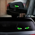thumbnail image 1 of Devil's Eye Car Motorcycle Computer Wall Decoration Personalized Stickers, 1 of 4