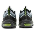 thumbnail image 5 of Men's Nike Air Max 97 "Icons Neon" Pure Platinum/Volt-Blk-Wht (DX4235 001) - 10, 5 of 6