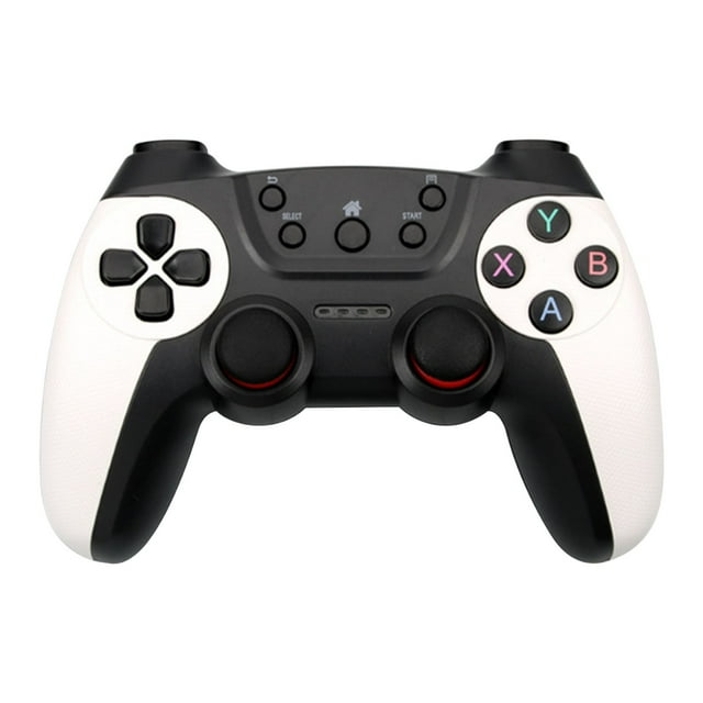 Cable Usb a Usb 2.4G Tv Controlador de Juegos de Computadora Función de Estallido Controlador de Juegos Conexión de Interfaz Usb Adaptador Usb a Usb
