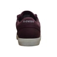 thumbnail image 4 of Tenis K-Swiss Govmet Canvas color Tinto, para Hombre, 4 of 4
