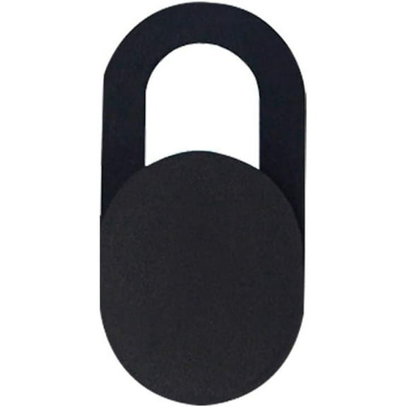 Webcam Cover Shutter Slider Universal Antispy Camera Cover for Web Laptop PC Tablet Mobile Phone Lenses Privacy Sticker