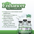 thumbnail image 4 of TNB Naturals The Enhancer CO2 Generator Refill Pack, 4 of 7