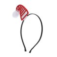 thumbnail image 1 of Aro de cabellero BLESIY Diadema de Navidad, 1 of 8