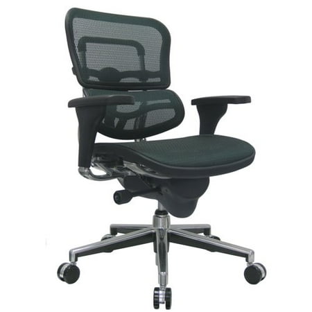 Symple Stuff Amador Mesh Desk Chair Walmart Com Walmart Com