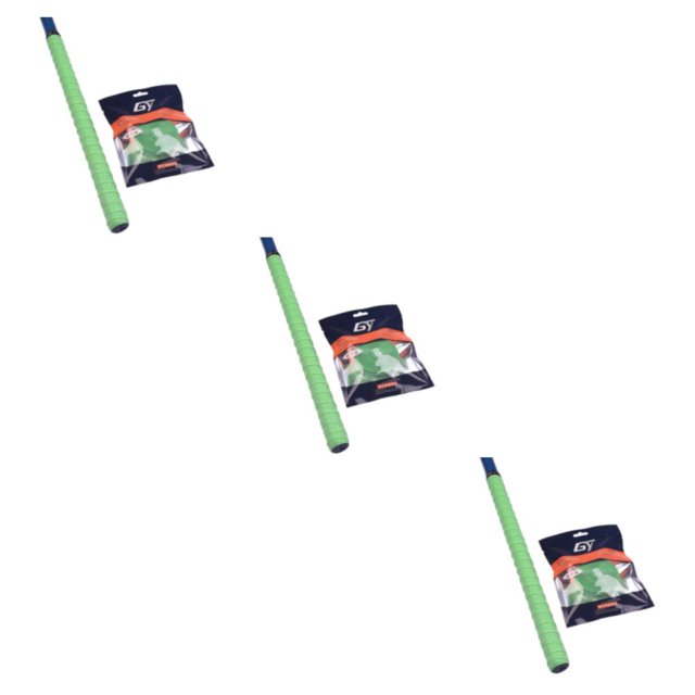 Eigraketly Cómodas cintas para envolver con agarre de pelota de golf, estampado fino, antideslizante, alta elasticidad, resistente al desgaste, Type1 NO1