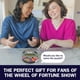 thumbnail image 5 of Juego electrónico portátil Educational Insights Wheel of Fortune, 5 of 6
