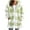 Green, variant on Plaid Sherpa Jacket Women Fleece Cozy Hooded Shacket Jackets Oversized Fuzzy Soft Long Sleeve Fall Coats Open Front Cardigan Sweater 2025 Winter Thermal Vintage Shirt Outerwear with Pockets